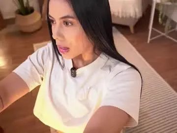 _megaan__ from Chaturbate