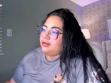 _michel_bbw from Chaturbate
