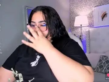 _michel_bbw from Chaturbate