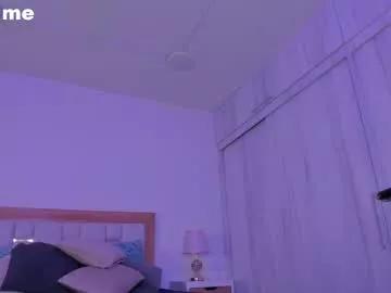 _natasha18_ from Chaturbate is Freechat