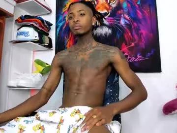 _pantera_09 from Chaturbate is Freechat