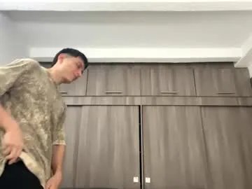 _sexy_jack from Chaturbate