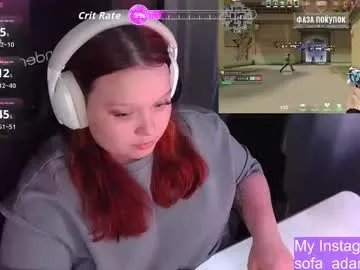 _sofia_adam_ from Chaturbate