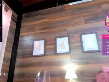 _sugarr3d from Chaturbate