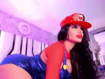 _valeria___ from Chaturbate