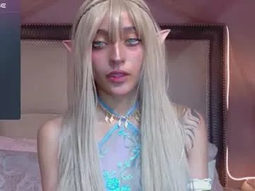 _valuu from Chaturbate