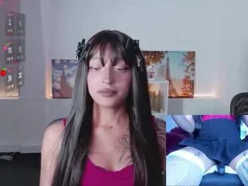 _valuu from Chaturbate