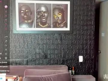 aaron_st from Chaturbate