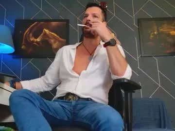 aaronbomer from Chaturbate