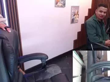 abbystones from Chaturbate is Freechat
