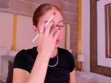 abigailcarter from Chaturbate