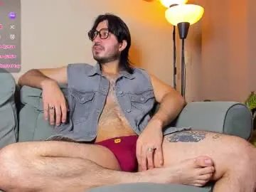 ackerman_eren_ from Chaturbate