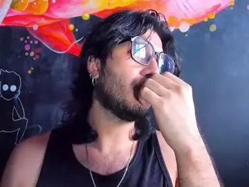 ackerman_eren_ from Chaturbate