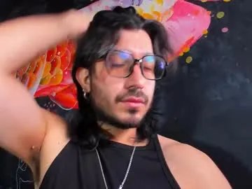 ackerman_eren_ from Chaturbate