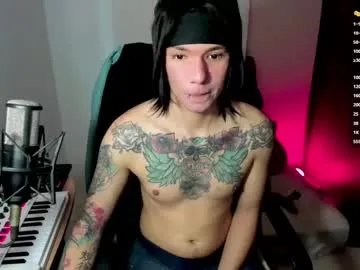 adam_rocket on Chaturbate 