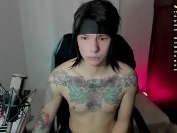 adam_rocket on Chaturbate 