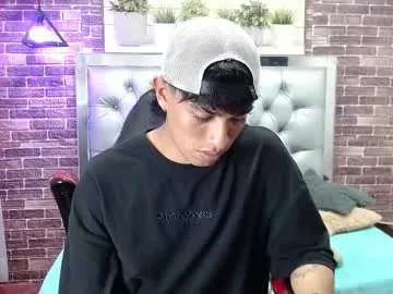 adamcoox from Chaturbate