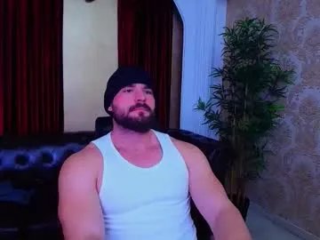 adamjameson from Chaturbate