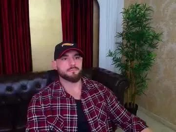 adamjameson from Chaturbate