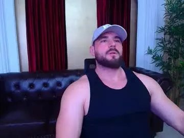 adamjameson from Chaturbate