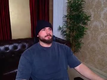 adamjameson from Chaturbate