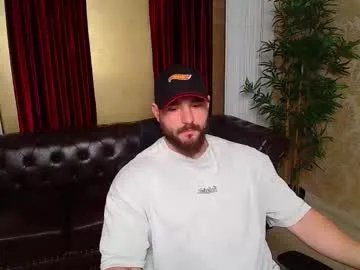 adamjameson from Chaturbate