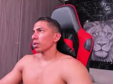 adan_sin1 from Chaturbate