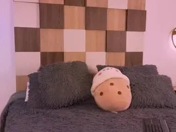 adele_carter_ from Chaturbate