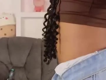 adele_carter_ from Chaturbate