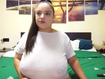adellineee from Chaturbate