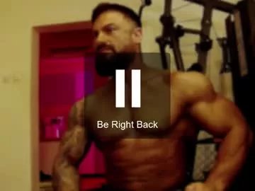 adonis_msc from Chaturbate