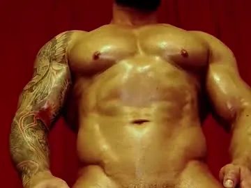 adonis_msc from Chaturbate