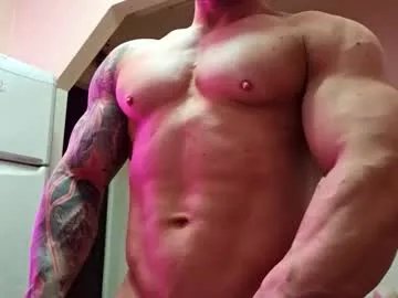 adonis_msc from Chaturbate