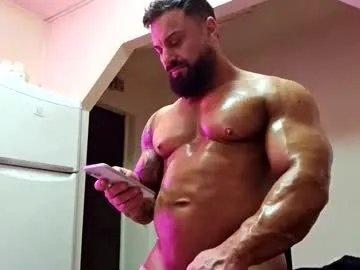 adonis_msc from Chaturbate