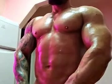 adonis_msc from Chaturbate