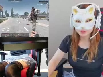 adulterouscouple from Chaturbate