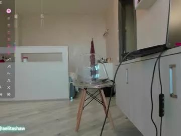aelitashaw from Chaturbate