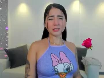 agatha_adamss from Chaturbate is Freechat
