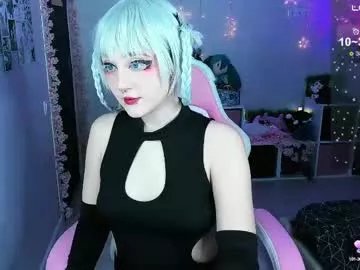 aki__ra from Chaturbate