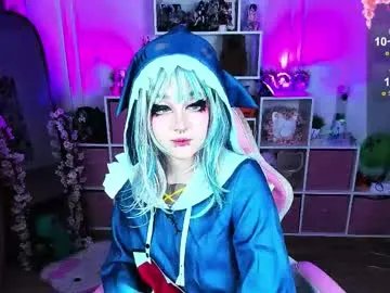 aki__ra from Chaturbate