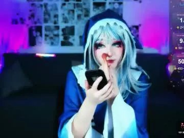 aki__ra from Chaturbate