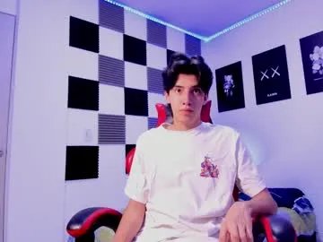 alan_boy01 from Chaturbate