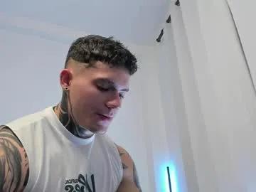 alan_rosee from Chaturbate is Freechat