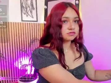 alana_cherryy from Chaturbate is Freechat