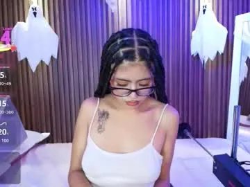 alanawalker9 from Chaturbate