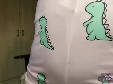 alanna_clark from Chaturbate