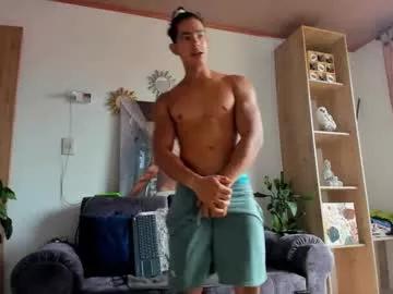 alansex66 from Chaturbate
