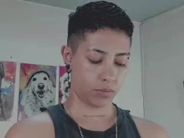 aleja1214 from Chaturbate is Freechat