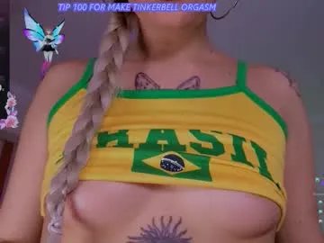 aleksacandy from Chaturbate