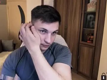 alex_milson from Chaturbate